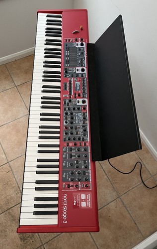 Mint nord stage 3 - nord,