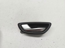 RENAULT MEGANE MK4 INTERIOR