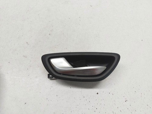 Renault megane mk4 interior - mk4,