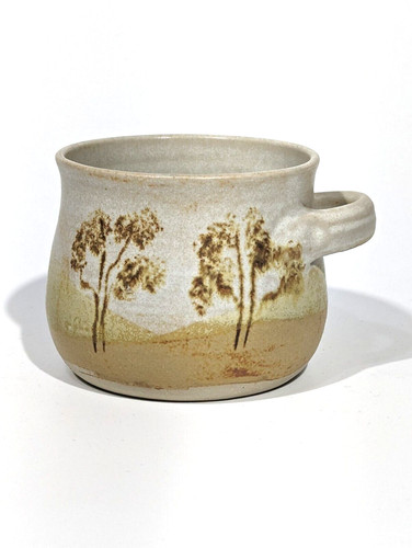 Blue gum studio pottery - studio,