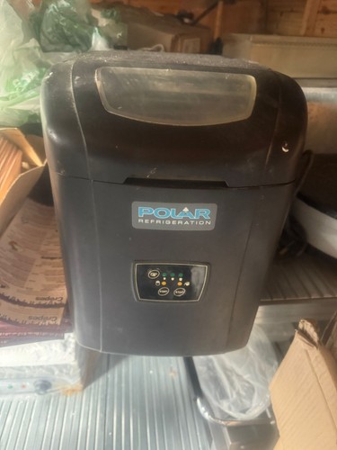 Polar refrigeration t315 - polar, t315-02