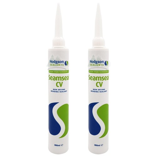 Seamseal bedding sealant - cv,