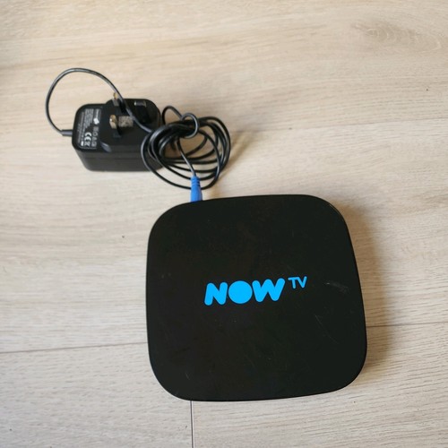 Now 4500sk smart box - now,
