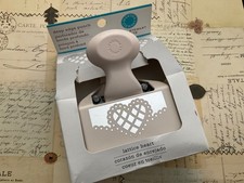 New Martha Stewart Card Craft