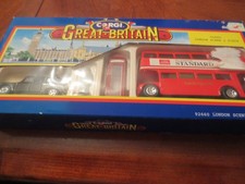 CORGI LONDON SCENE GIFT SET