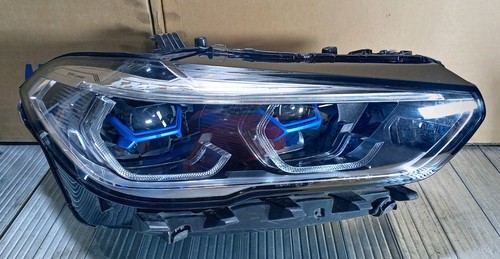 Bmw g05 g06 led - bmw,