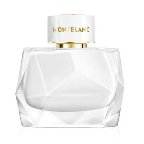 Montblanc signature eau - montblanc, de