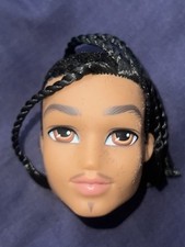 Bratz Doll Boyz Boys Play Sportz Basketball Dylan Head 