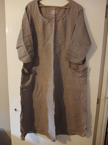 Manuelle guibal women linen - women's,