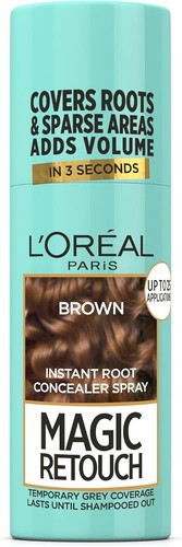 Oreal paris magic - oreal, retouch