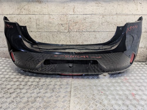 Vauxhall corsa 2021 - corsa, complete
