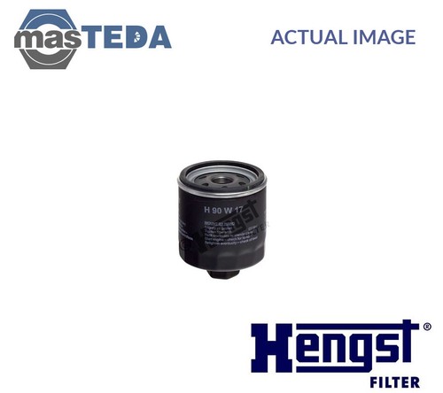 H90w17 engine oil filter - h90w17,