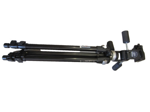Manfrotto 055clb tripod - , +