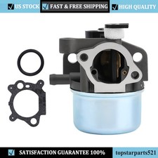 Carburetor For Toro 6.5 6.75
