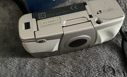 Kodak advantix aps - x,
