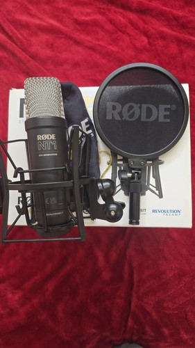 Rode nt1 5th generation - 5th,
