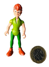 Action Figure Toy Disney Peter