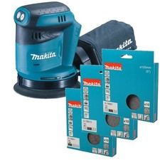 MAKITA DBO180Z 18V CORDLESS