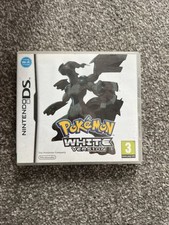 Pokémon White Version 2