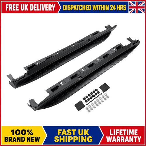Side steps running - running, boards