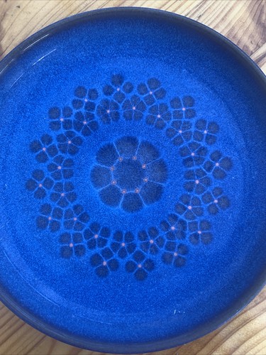 Denby midnight blue - blue, small
