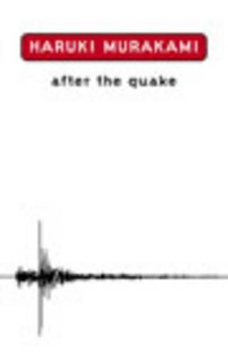 After the quake - after,