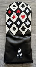 Ace Golf Driver Head Cover -