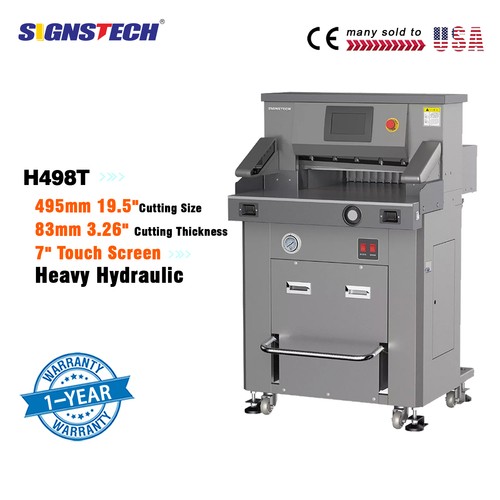 Latest 495mm hydraulic - latest,