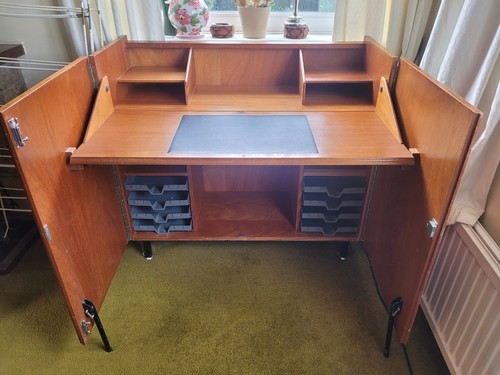 Mid century metamorphic - century,