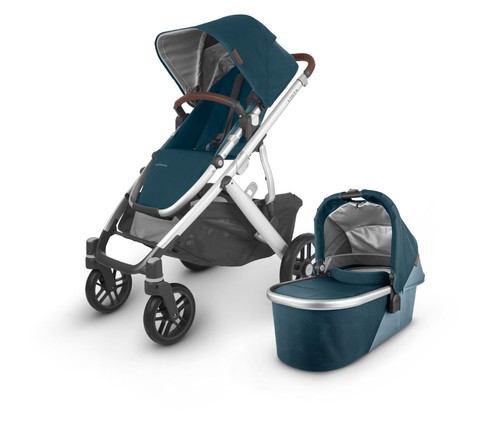 Finn uppababy vista v2 - -,