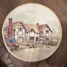 Royal Vale English Cottage