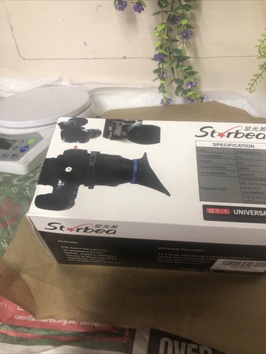 Starbea foldable lcd - starbea,