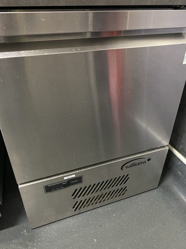 Williams commercial single - williams,