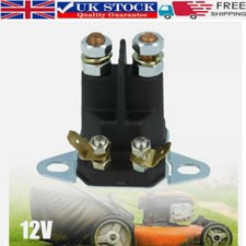 Starting Starter Solenoid