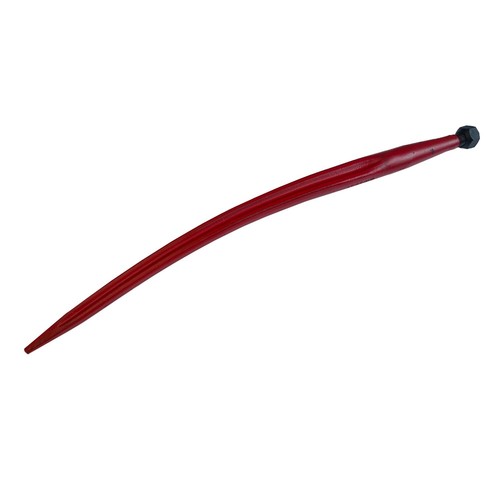 Curved grab tine 680mm bale - grab,