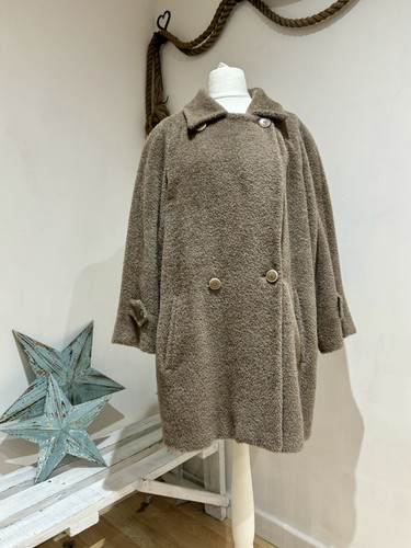 Max mara oversize alpaca - mara,