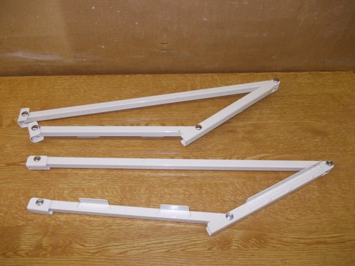 Bunk bed legs - bed,