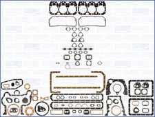 Full Engine Rebuild Gasket Set LEYLAND BISON 4BN,LYNX 11.1 TL11 (1978-/1980)