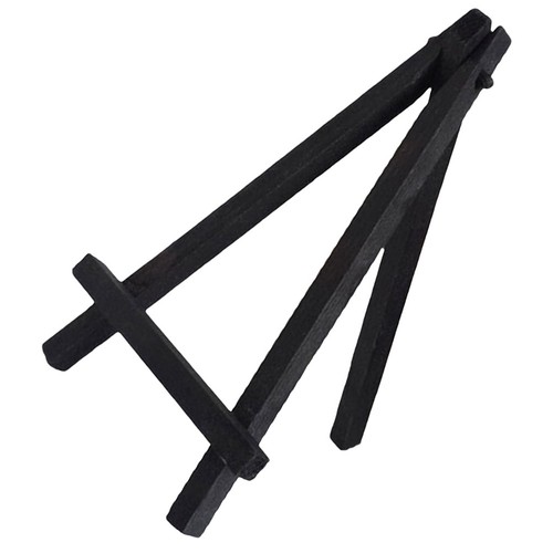 Tabletop easel stand - tabletop,