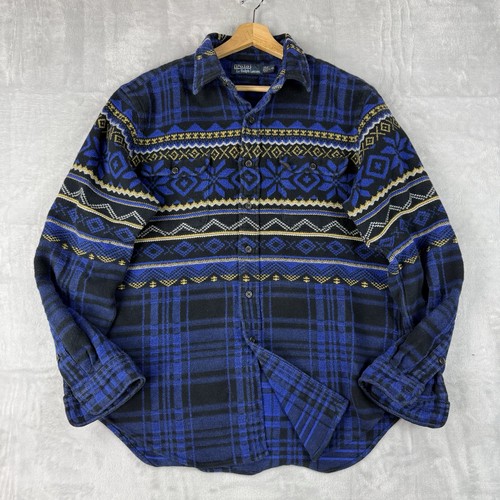 Polo ralph lauren men navajo - ralph,
