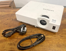 Hitachi CP-EX251N 2700 Lumens