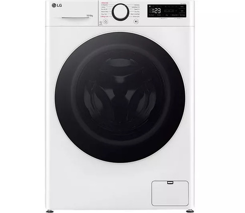 Turbowash360 with ai - lg,