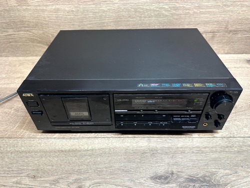 Aiwa f800 head - aiwa, 3-head