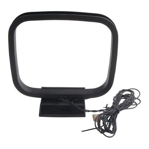 Connector radio loop for - am,