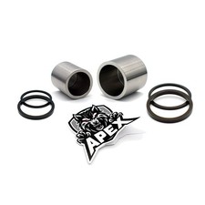 KLR650 Tengai B1 1989 Brake