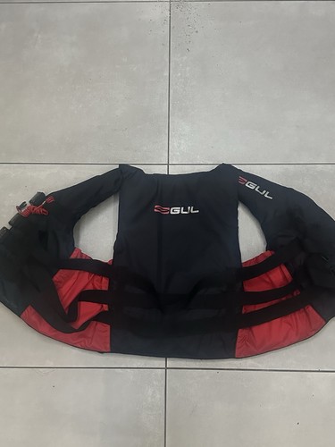 Jetski life jacket - jetski,