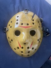 Friday 13th Part 8 Jason Takes