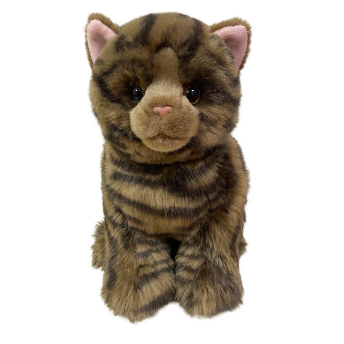Faithful friends cuddly - , soft