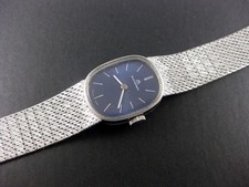 GENUINE VINTAGE SWISS MADE