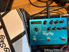 Strymon Big Sky